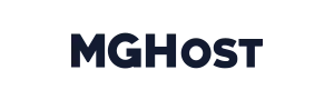 Logo MGHost