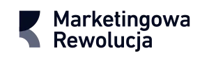 Logo Marketingowa Rewolucja